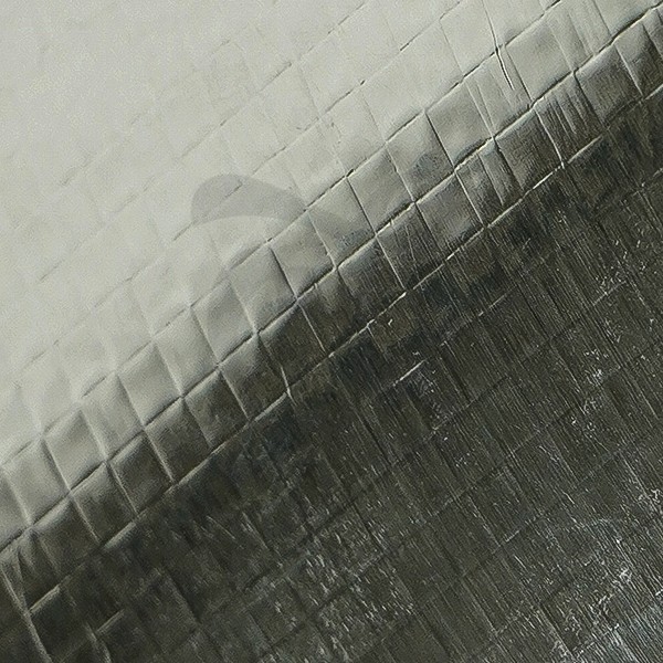  Plástico Antidetección (1.22 x 60 m.large) Growlux 