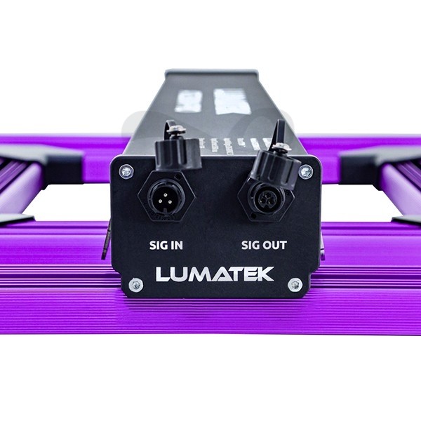 LED ATS 200 W Pro Led Lumatek