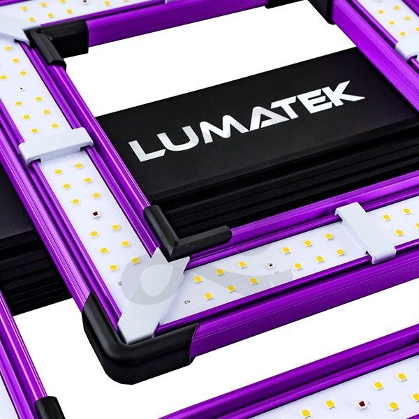 LED ATS 200 W Pro Led Lumatek