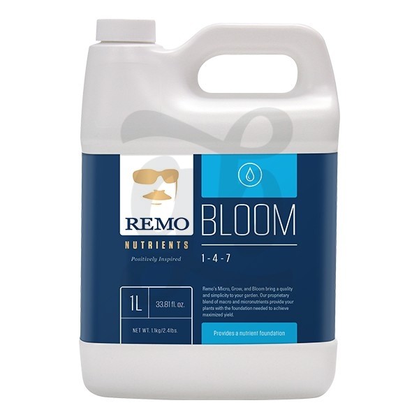 Bloom Remo Nutrients 1L