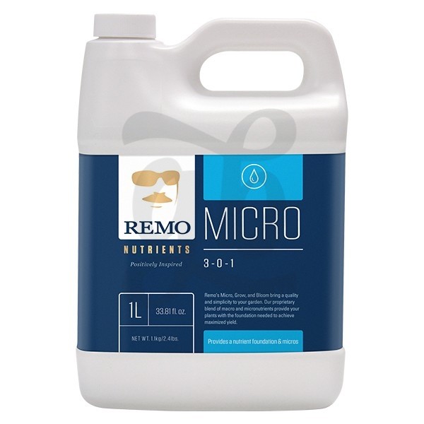 Micro Remo Nutrients 1 L