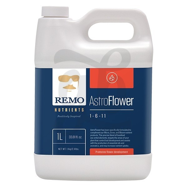 Astro Flower Remo Nutrients 1L