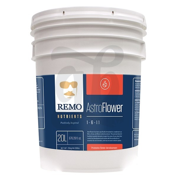 Astro Flower Remo Nutrients 20L