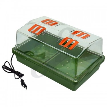 Propagator with Heater by...