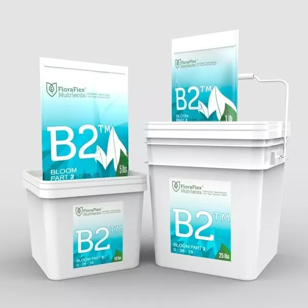 View Floraflex B2