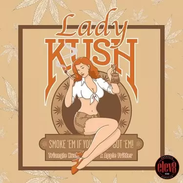 Lady Kush