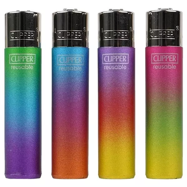 Clipper Lighter