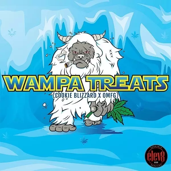 View Wampa Treats