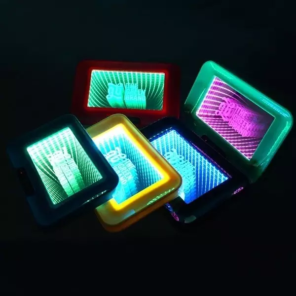 Bandeja Espejo Infinito GB Bandeja Espejo Infinito GB oscuro