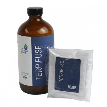 Terpifuse Solution 500 ml recharge