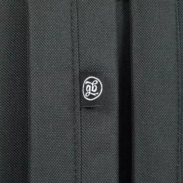 Mochila con Llavero GB negro