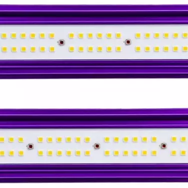 Sistema LED Zeus Lumatek Pro led