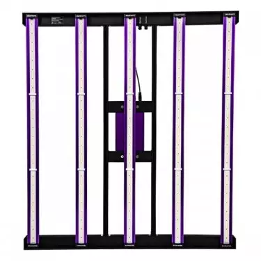 Zeus Lumatek LED sistema Pro barras