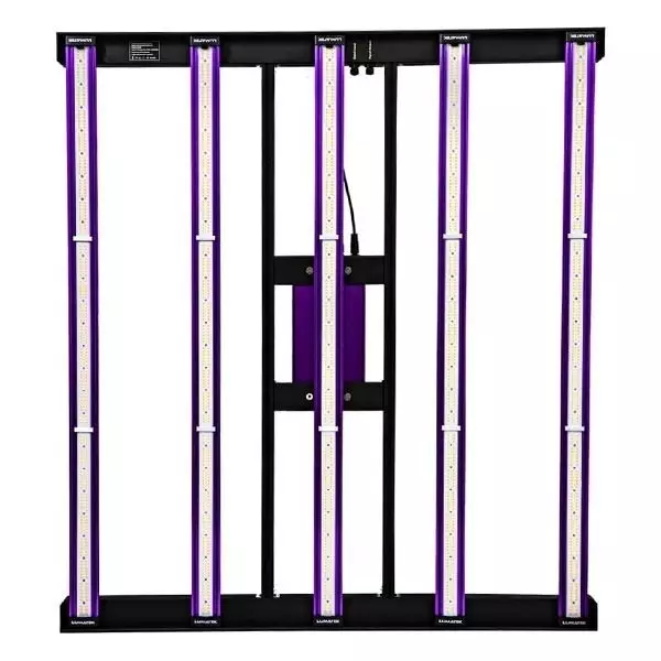 Zeus Lumatek LED sistema Pro barras