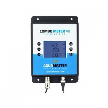 Medidor PH, EC y Temperatura P700 PRO 2 Aquamaster