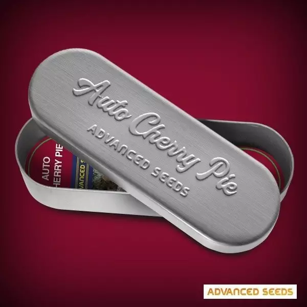 View Torta de cereja automática