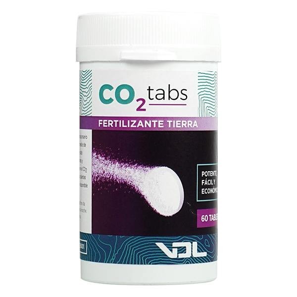  CO2 Tablets 