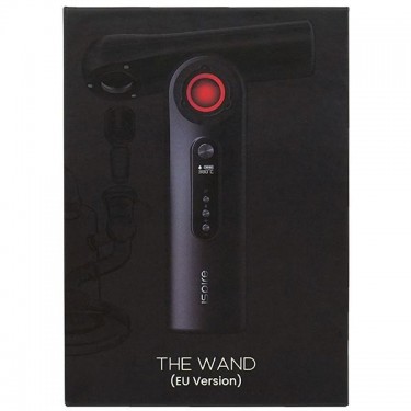 The Wand Ispire caja
