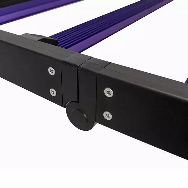 Lumatek Zeus 1000w Pro LED lock