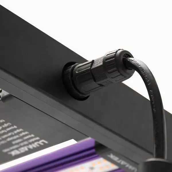 Lumatek Zeus 1000w Pro LED power supply