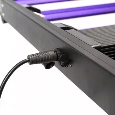 LED LED LED Lumatek Zeus 1000w Fonte de alimentação