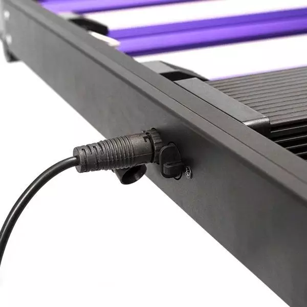 Lumatek Zeus 1000w Pro LED power supply cable