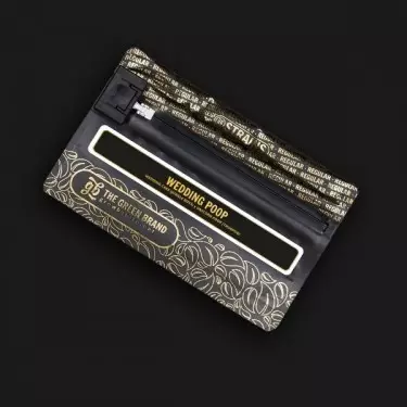 Casamento Pop regular