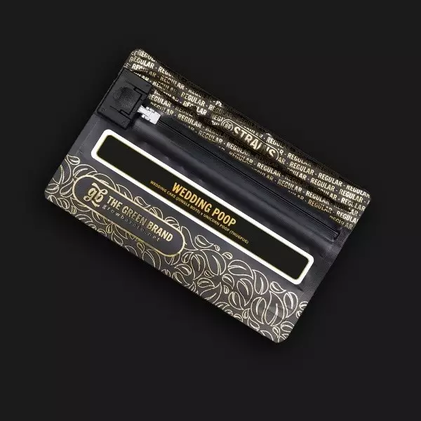 Casamento Pop regular