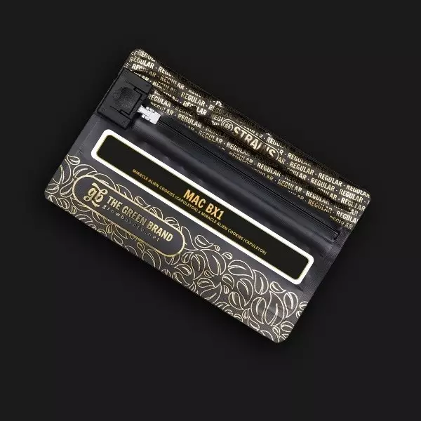 MAC BX1 Regular MAC BX1 Regular