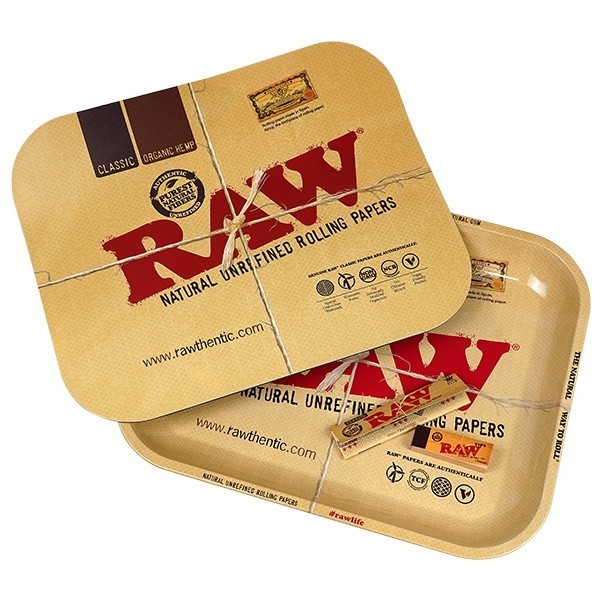 Pack RAW Mediano