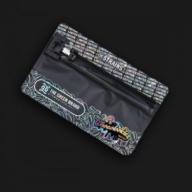 Chocolookies (Edición Limitada) packaging