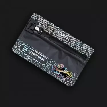 Chocolookies (Edición Limitada) packaging