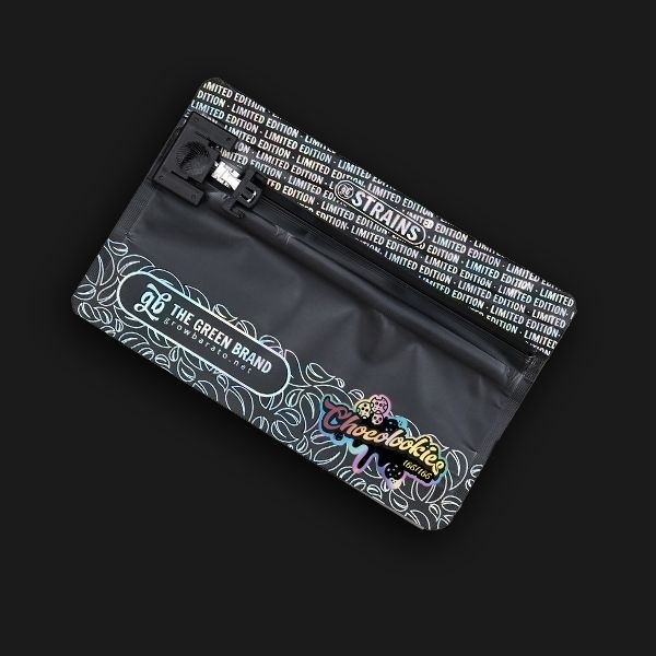 Chocolookies (Edición Limitada) packaging