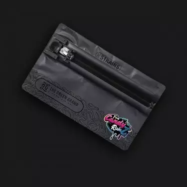 Candy Rainz by GB Strains - GB The Green Brand