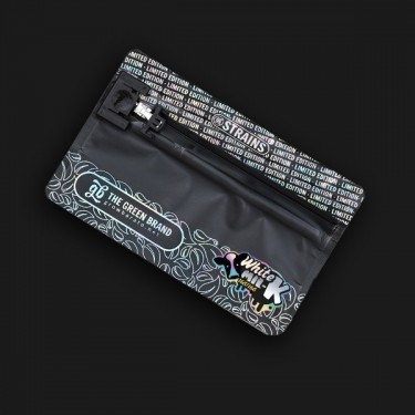 White Mil-k Edición Limitada packaging