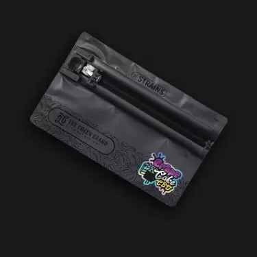 Buy Grape Cake CBD by GB Strains - Growbarato