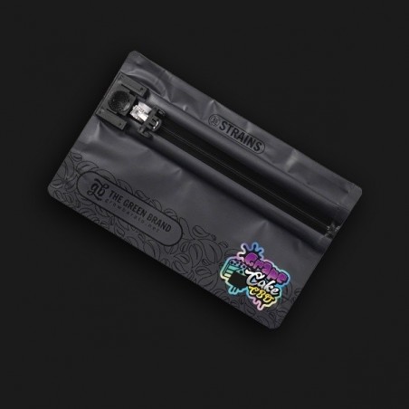 Grape Cake CBD
