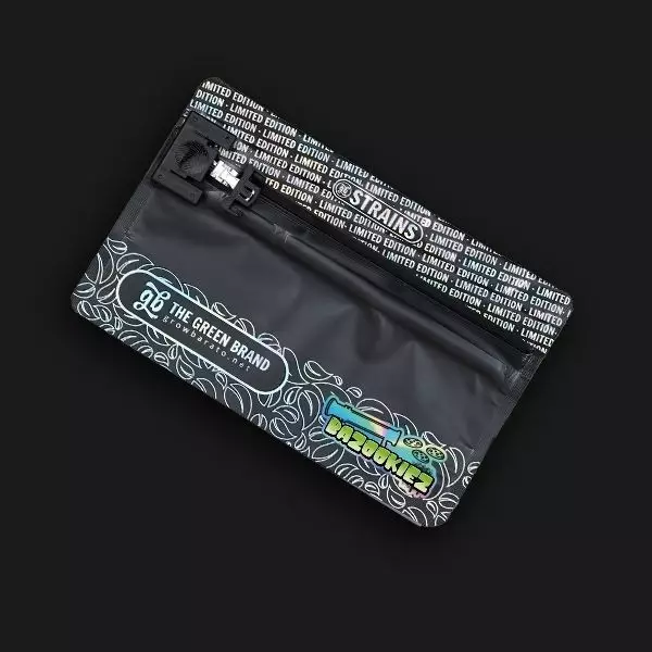 Bazookiez Limited Edition