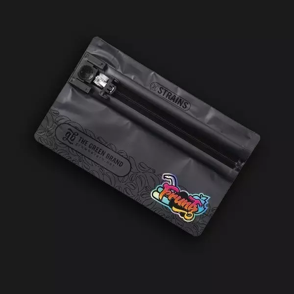 Buy Fruntz by GB Strains - The Green Brand