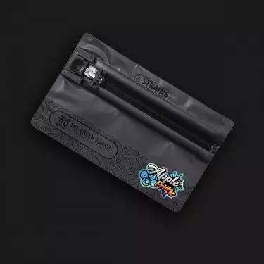 Apple Fritter by GB Strains -Grow Barato