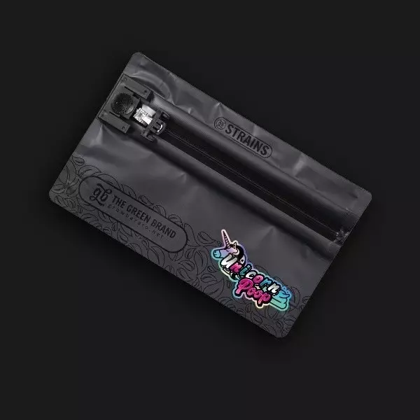 Unicorn Poop by GB Strains - Grow Barato