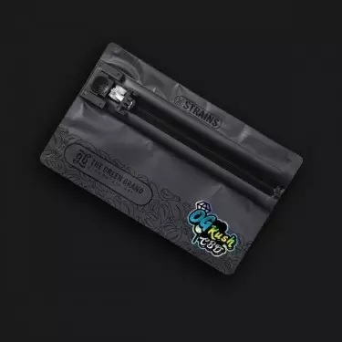 OG Kush CBD has high CBD levels - Grow Barato