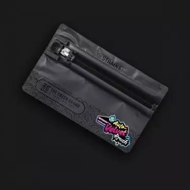 Auto Velvet Krush by GB Strains - Grow Barato