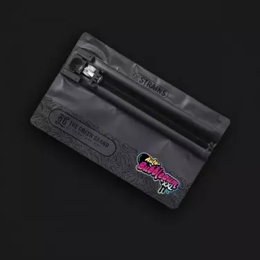 Auto Bubblegum XXL bolsa