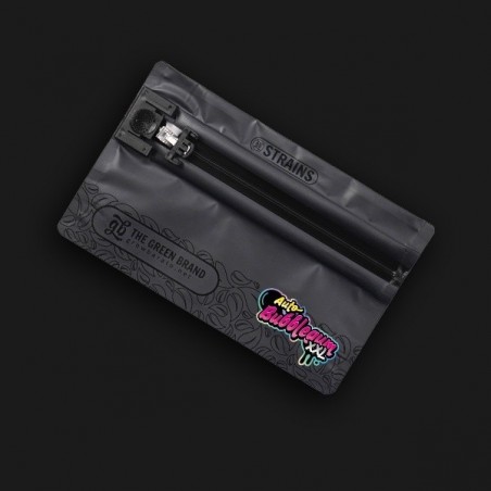 Auto Bubblegum XXL bolsa