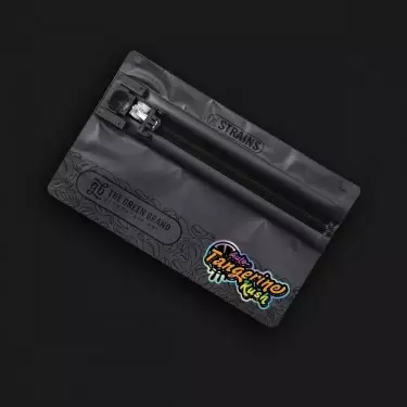 Auto Tangerine Kush Bank GB Strains - GB The Green Brand