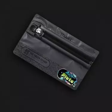 Auto Pluto Feminized - Bulk/Loose Seeds - GB