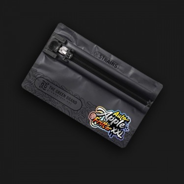 Auto Apple Fritter XXL envase