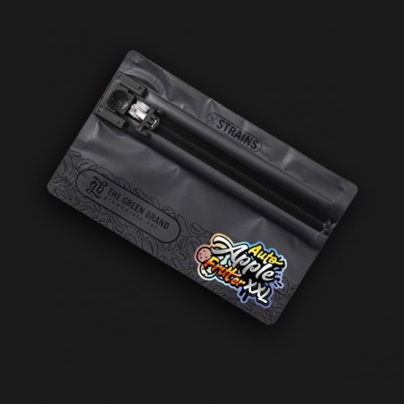 Auto Apple Fritter XXL envase