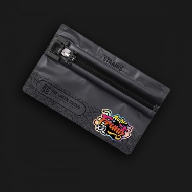 Auto Fruntz XXL envase